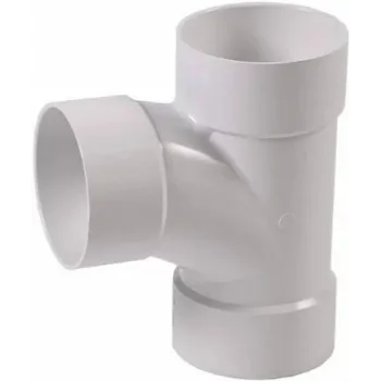 Sanitary Pipe